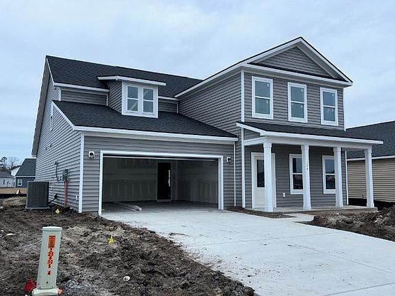 2nd image of 298 Valerio St. Lot 807 Harrison