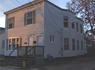 815 Courtney St NW, Grand Rapids, MI 49504