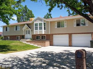 688 Homestead Blvd, Price, UT 84501