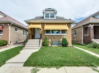2111 N 74th Ct #1, Elmwood Park, IL 60707
