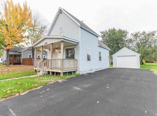 1140 Baker St, Wisconsin Rapids, WI 54494