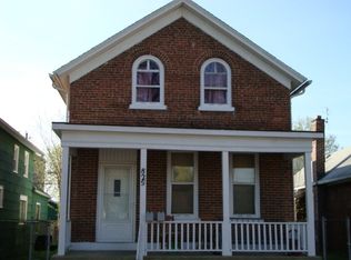 829 Wilt St, Fort Wayne, IN 46802