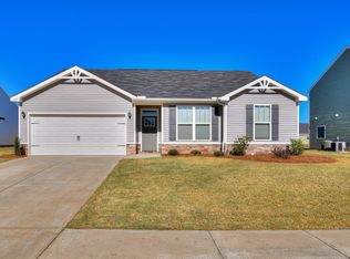 4082 Fringetree Loop, Aiken, SC 29803