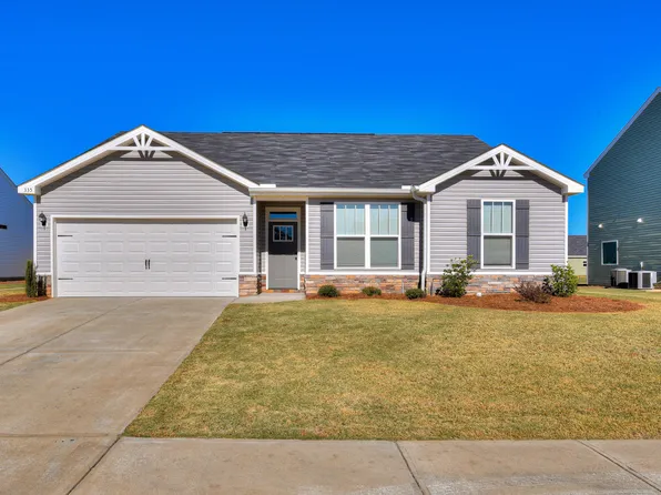 427 Bay Meadows Dr, Aiken, SC 29803