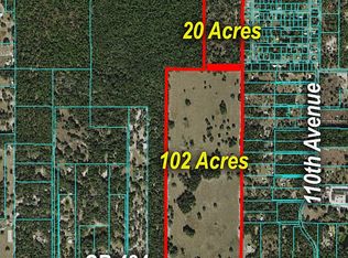 11499 SW Highway 484, Dunnellon, FL 34432