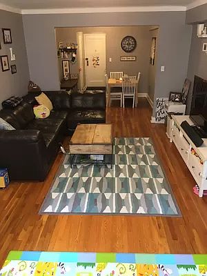 3rd image of 110-20 71st Ave #320