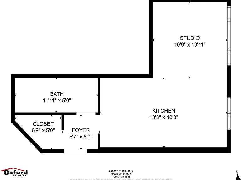 District B_Floor Plan District B_Floor Plan