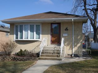 5245 S Nordica Ave, Chicago, IL 60638