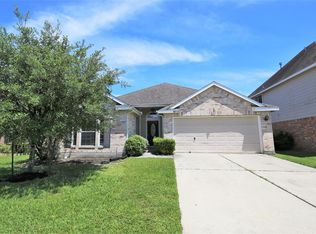 22114 Bridgestone Crossing Dr, Spring, TX 77388