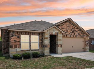 6206 Underwood Way, San Antonio, TX 78252