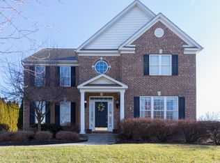 200 Warren Ct, Exton, PA 19341