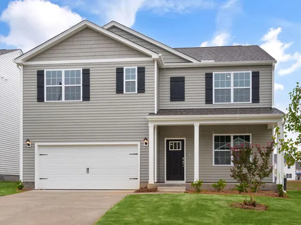 181 Reagan Crest Dr, Clayton, NC 27520