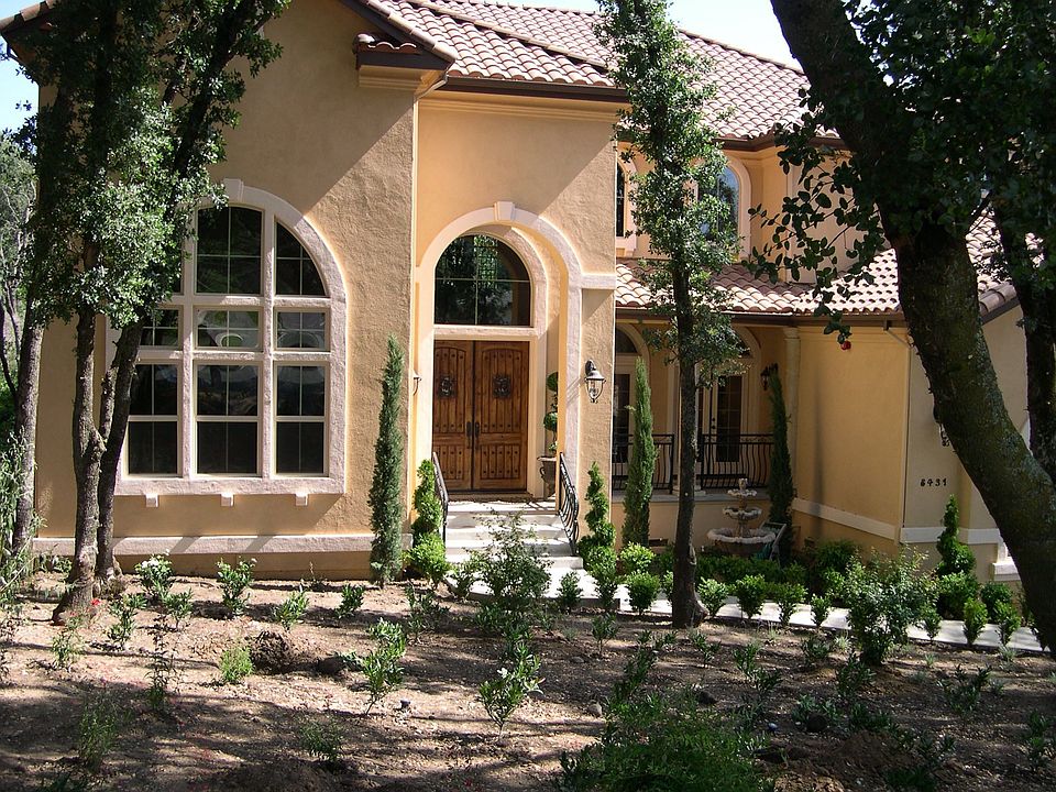Entry Way