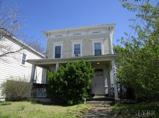604 Worsham St, Danville, VA