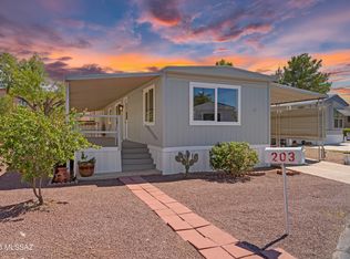 5000 E Grant Rd Unit 203, Tucson, AZ 85712