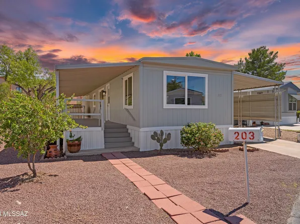 5000 E Grant Rd Unit 203, Tucson, AZ 85712