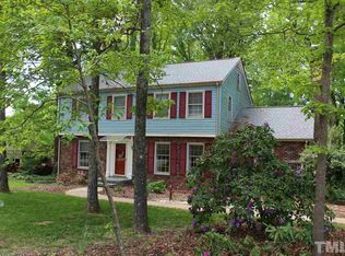302 Woodland Dr, Elon, NC 27244