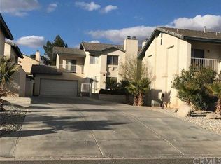 16186 Viho Rd, Apple Valley, CA 92307