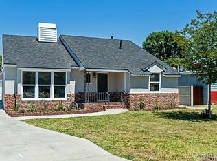 14559 Hesby St, Sherman Oaks, CA 91403