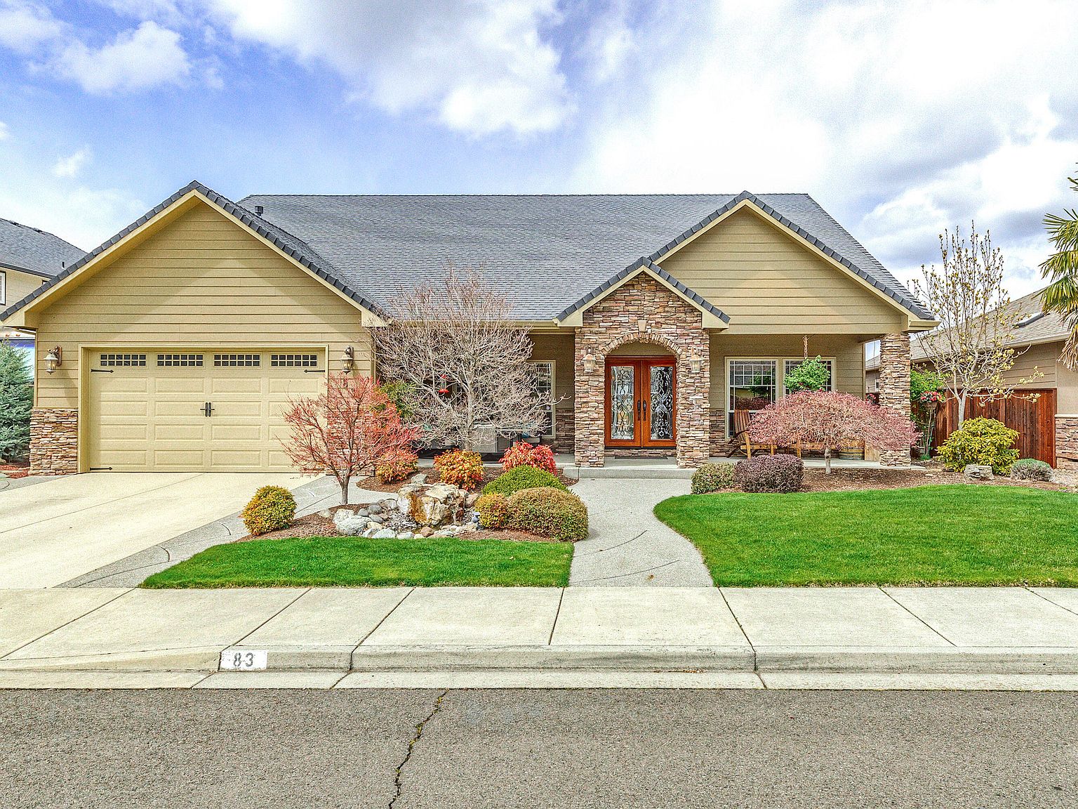 83 Pebble Creek Dr, Eagle Pt, OR 97524 Zillow