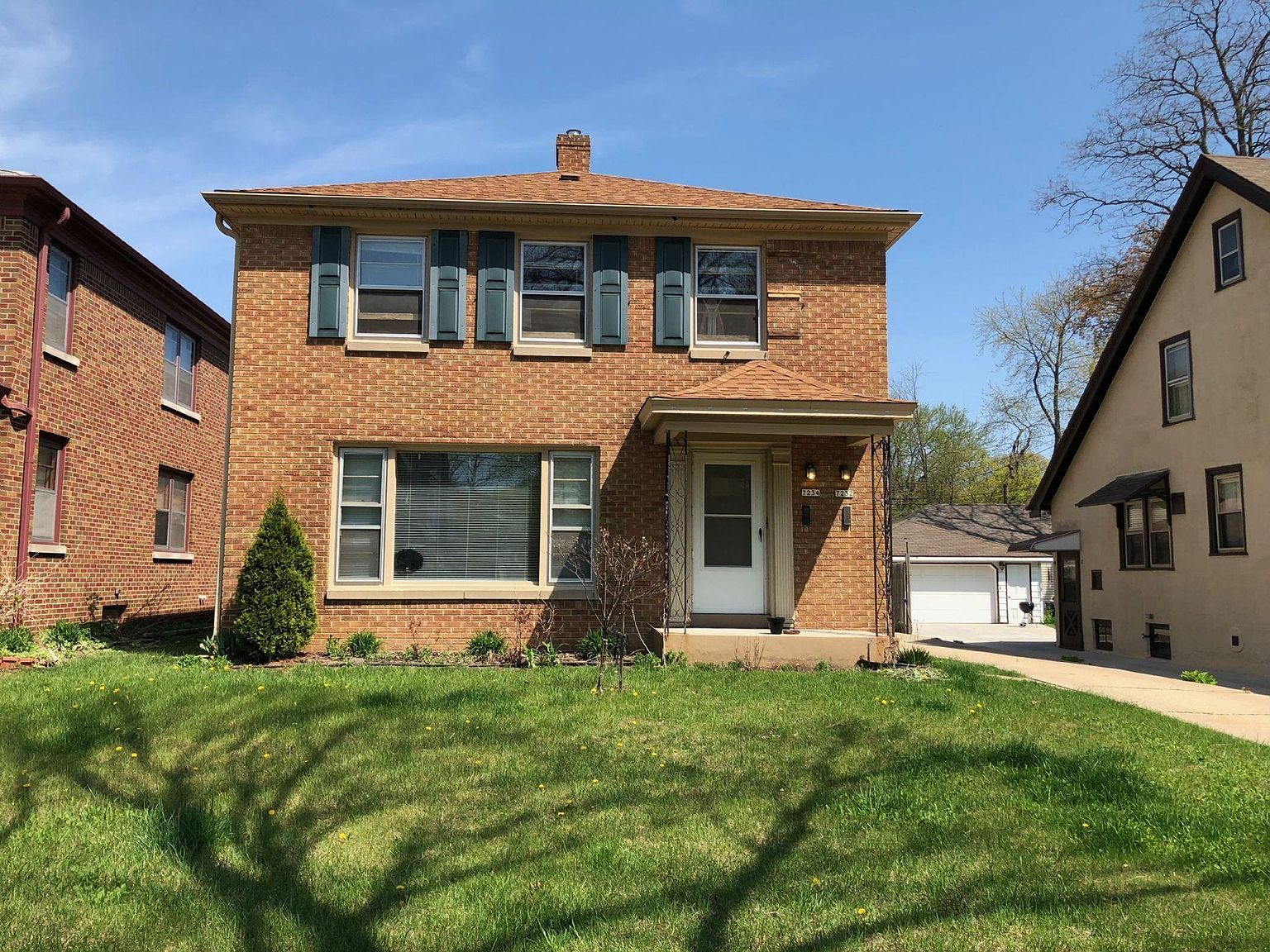 7232 Milwaukee Ave, Wauwatosa, WI 53213 Zillow