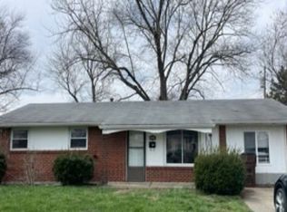 174 Tecumseh Dr, Hamilton, OH