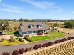 19015 Riverwood Rd, Dundee, OR 97115