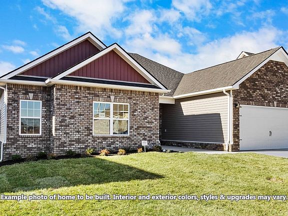 2nd image of 732 Boreal Way Lot 196