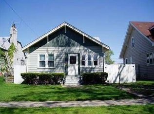 7131 Madison Ave, Hammond, IN 46324