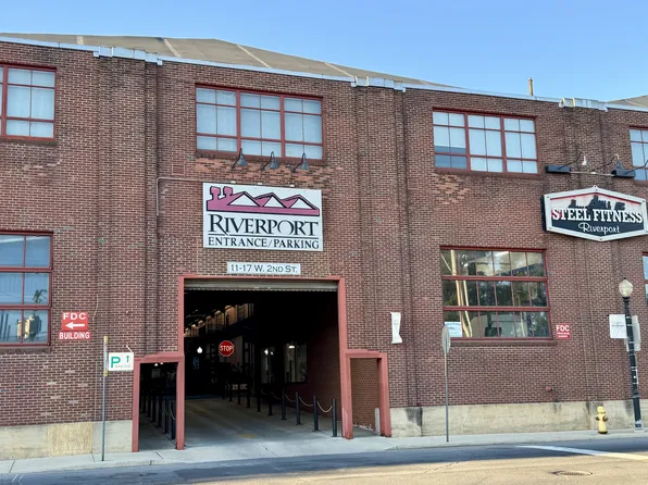 11 W 2nd St, Bethlehem, PA