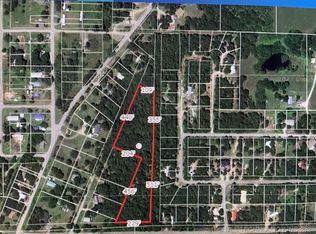 4 Terrace Dr, Prue, OK 74060