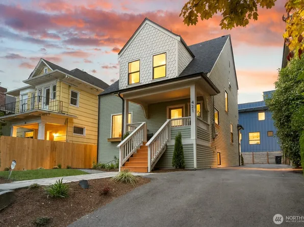 421 Malden Avenue E, Seattle, WA 98112