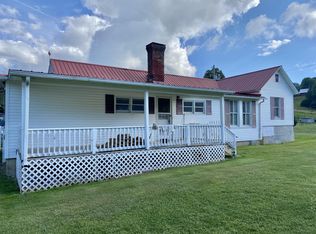 990 Bulldog Rd, Trade, TN 37691