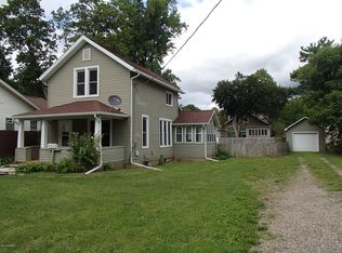 617 E Green St, Marshall, MI