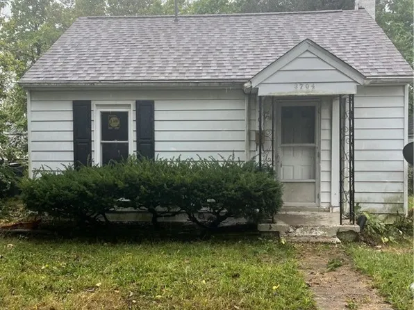 3704 Evansville Ave, Dayton, OH 45406