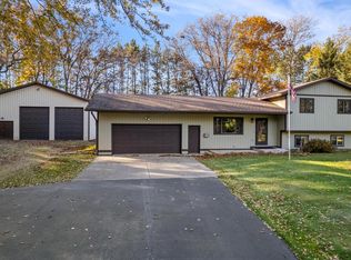 21923 Fleming AVENUE, Tomah, WI 54660