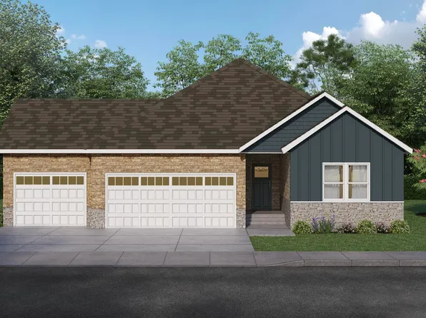 1243 W Sage Court, Springfield, MO 65810