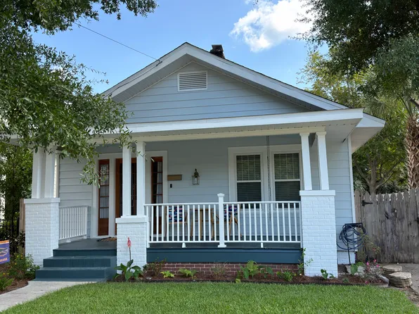 1707 E Avery St, Pensacola, FL 32503