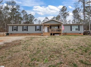 259 Country Estates Rd, Fountain Inn, SC 29644