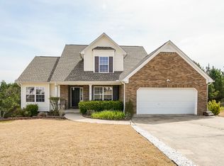 156 Maggies Point, Dallas, GA 30132