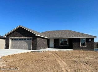 521 Logan Pl, Fulton, MO 65251