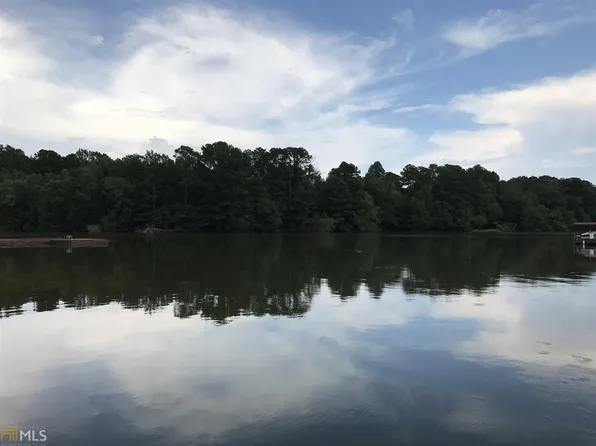 0 Old Seven Islands Rd, Buckhead, GA 30625