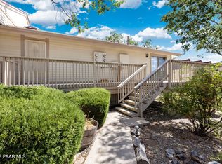 3168 Dome Rock Pl #E-16, Prescott, AZ 86301