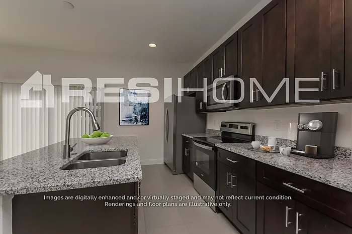 4 bed, 2.0 bath, 1555 sqft, $1,825 — Photo 4