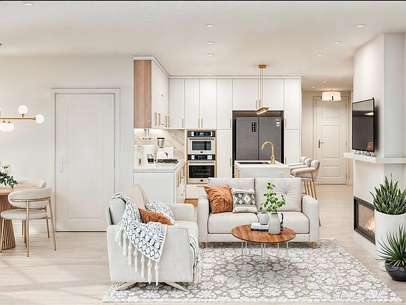 2nd image of 7815 Wallace Dr #407
