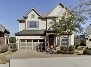 10828 Enclave Vista Cv, Austin, TX 78730