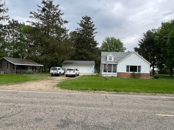64383 Youngs Prairie Rd, Constantine, MI 49042