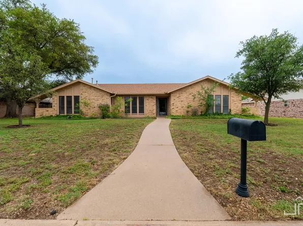 3705 Briargrove Ln, San Angelo, TX 76904