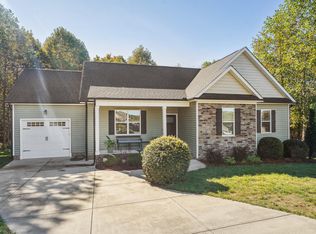 300 Wick Rd, Stem, NC 27581