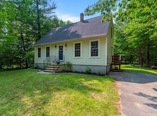 170 Varney Mill Rd, Windham, ME 04062